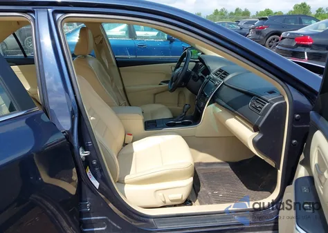 2016 Toyota Camry Xle from USA, damaged, VIN 4T1BF1FK4GU515684